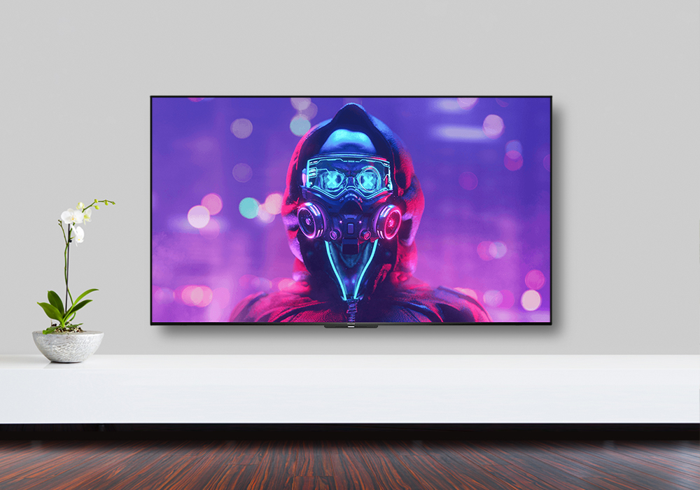 嗨玩超尽兴,测评雷鸟55S515D游戏电视的第4张示图 嗨玩超尽兴,测评雷鸟55S515D游戏电视的第4张示图