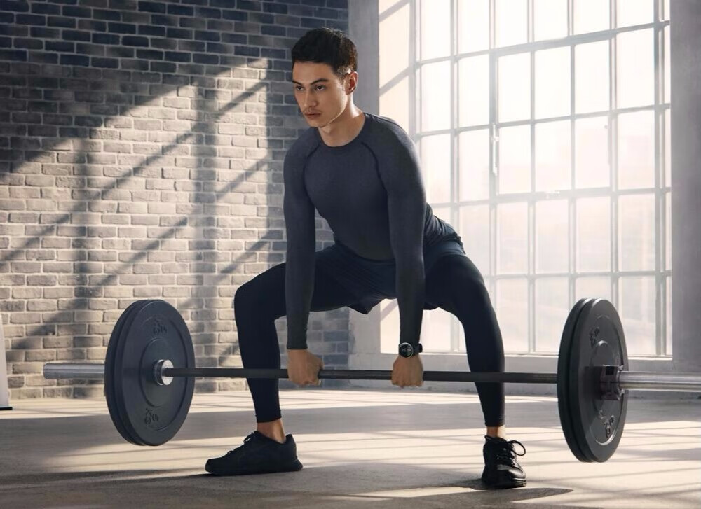 佳明智能运动手表，丰富运动模式，带来卓越体验-JinMo之家