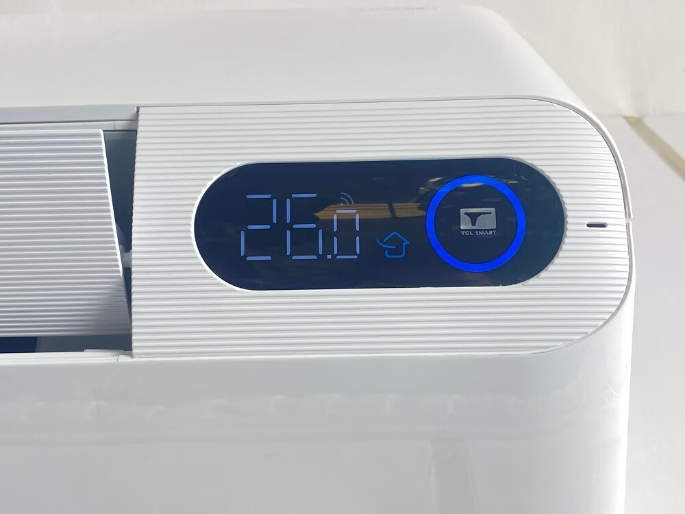 焕新技术，持久呵护，TCL空调守护新鲜空气-JinMo之家