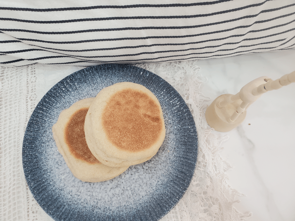 吃腻了传统早餐?曼可顿带你感受早餐别样风味!-JinMo之家