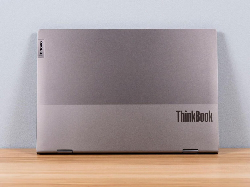 ThinkBook14p轻薄笔记本测评：震撼视觉~的第2张示图