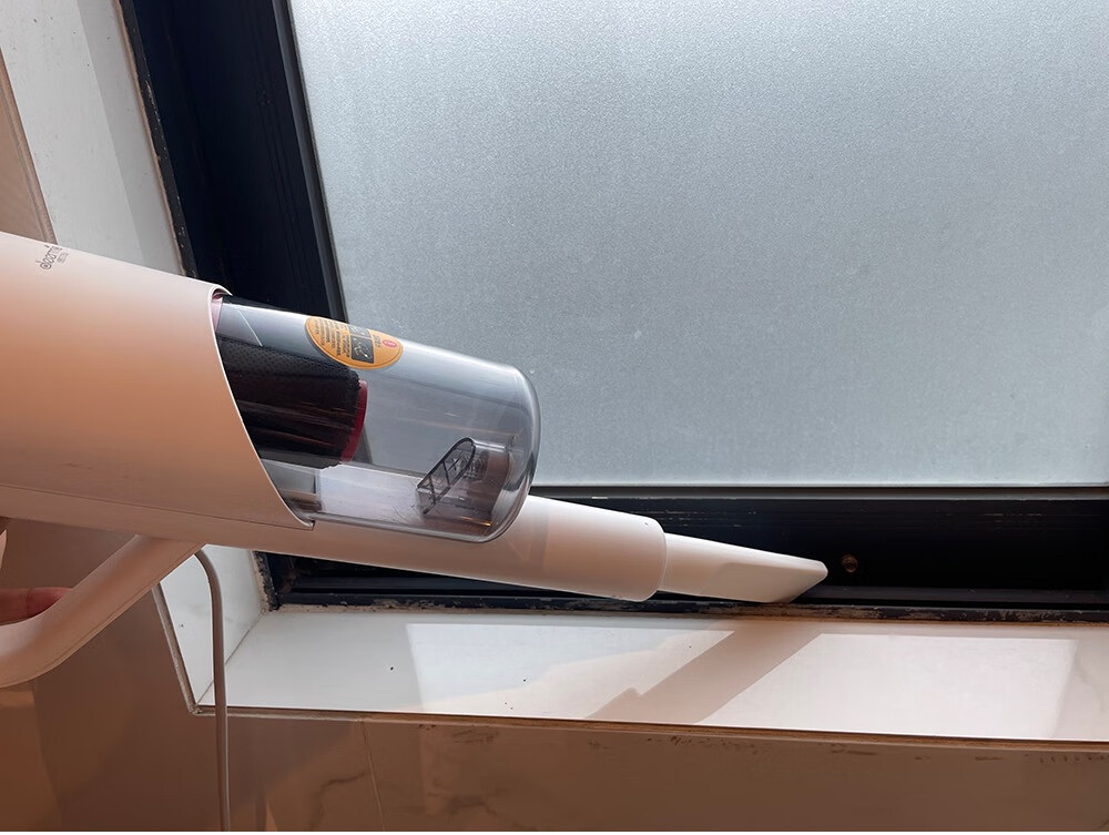 德尔玛DX300吸尘器，一机多用快安排！的第2张示图