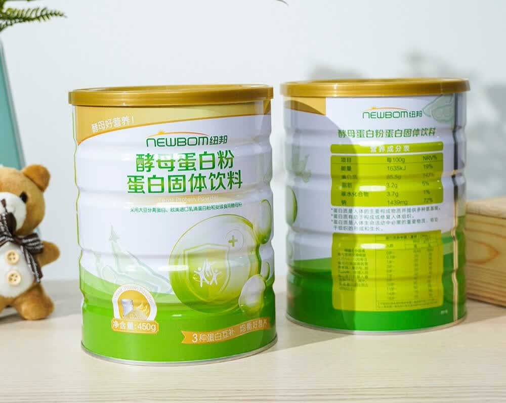 补充营养元素,提高身体免疫能力刻不容缓-JinMo之家