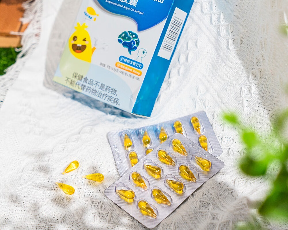 选中安琪纽特,养娃这条路轻可以轻松不少-JinMo之家