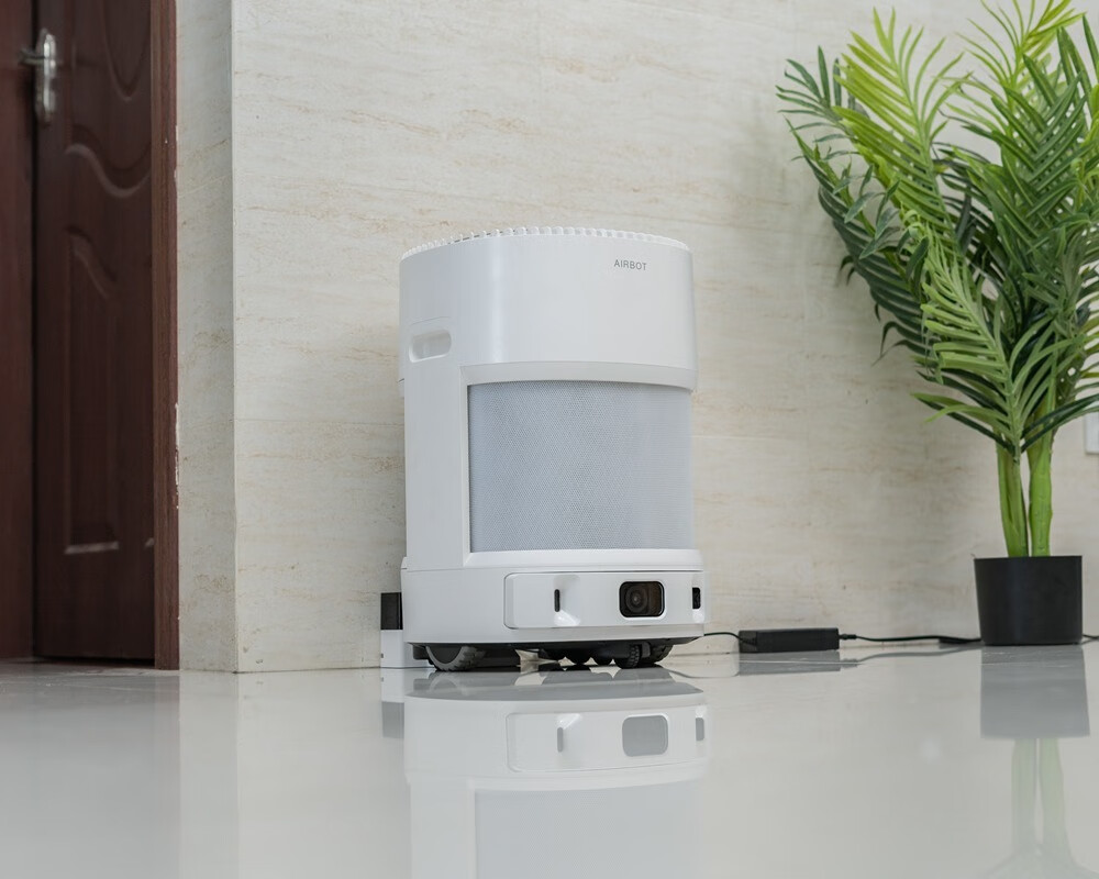 科沃斯空气净化器评测，为家居健康保驾护航的第12张示图