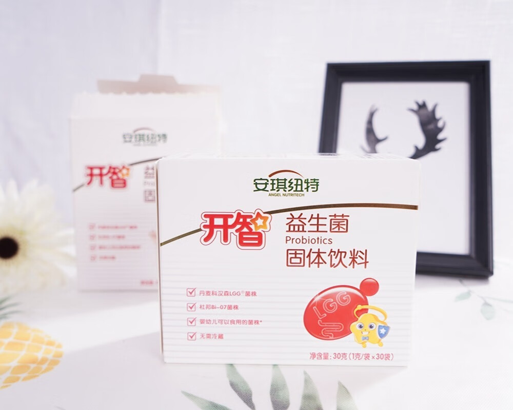 贴心呵护人体健康，只需要安琪纽特-JinMo之家