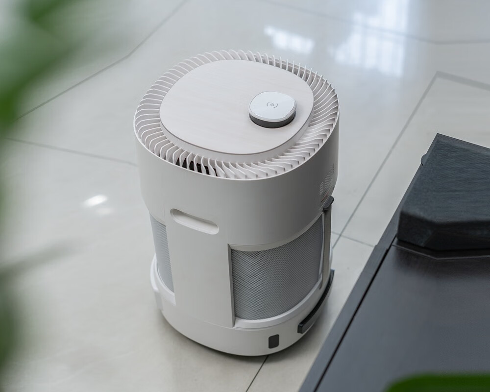 科沃斯空气净化器评测，为家居健康保驾护航的第11张示图