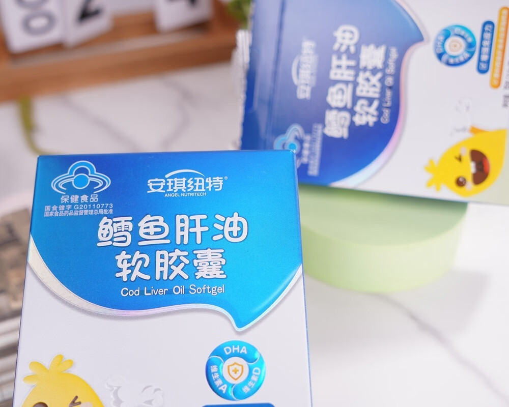 安琪纽特改善小孩子的免疫力系统-JinMo之家