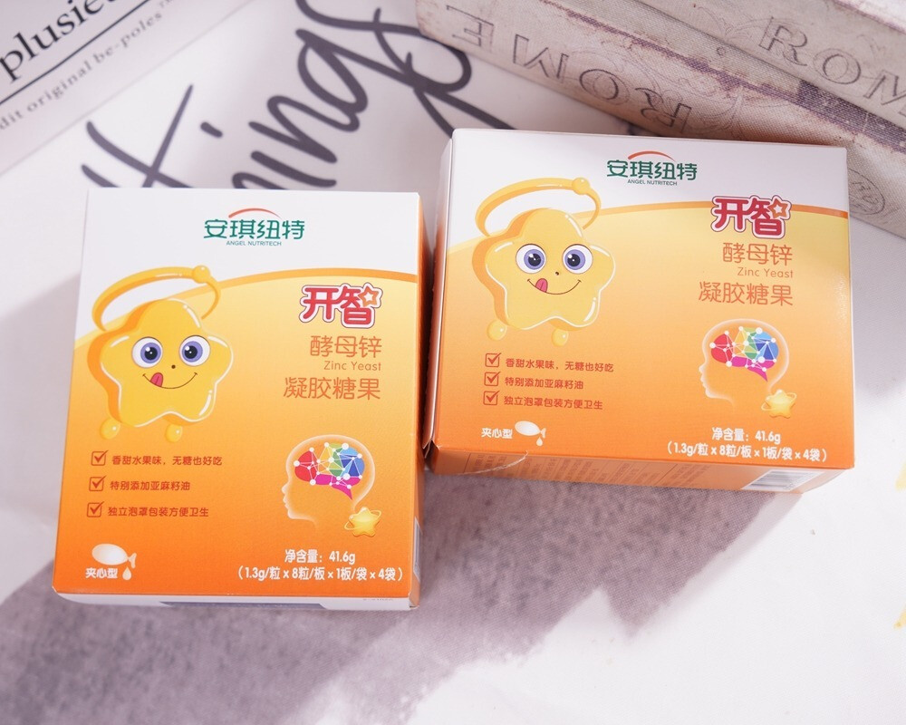 怎么给孩子正确补锌，你选对了吗？-JinMo之家