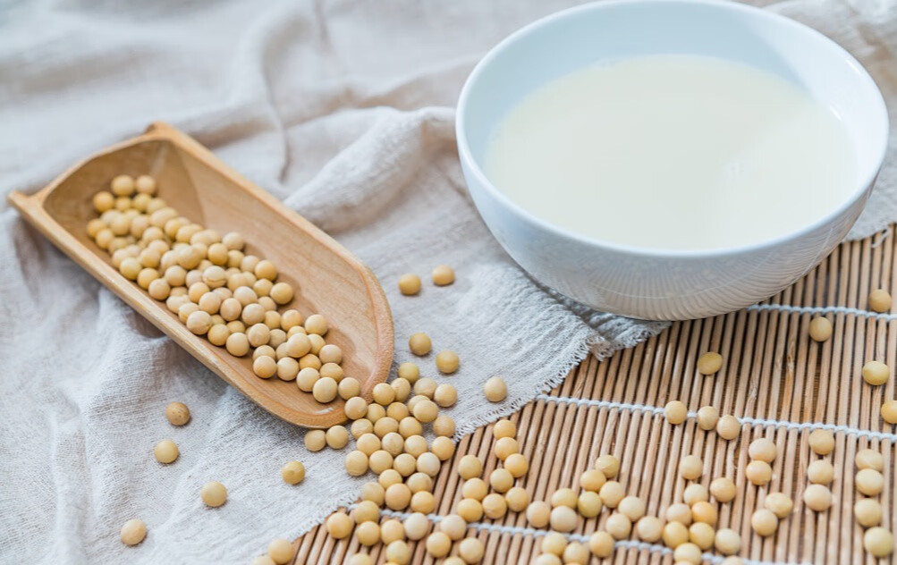 好喝健康有营养的饮品，就选维他原味植物蛋白豆奶-JinMo之家