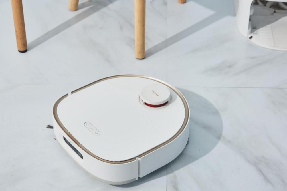 灵活运行，卓效清洁，追觅W10 Pro带来舒心惬意之乐的第3张示图