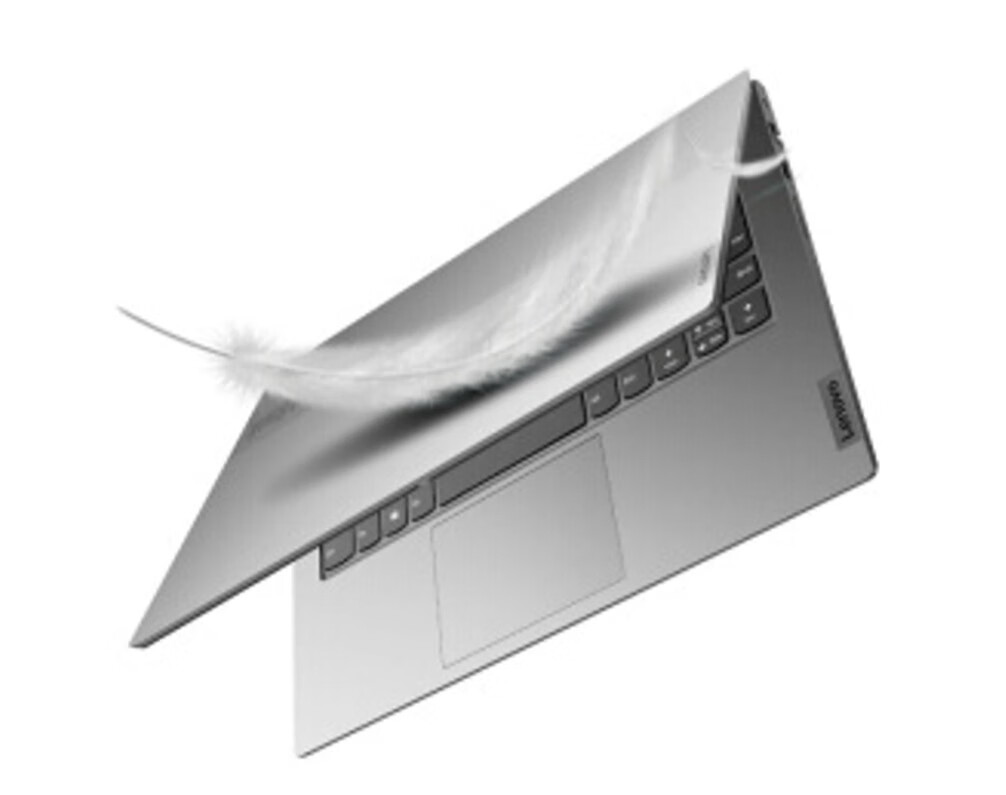 ThinkBook 14笔记本在便携性、屏幕素质、硬件配置几个方面的表现怎么样？的第2张示图