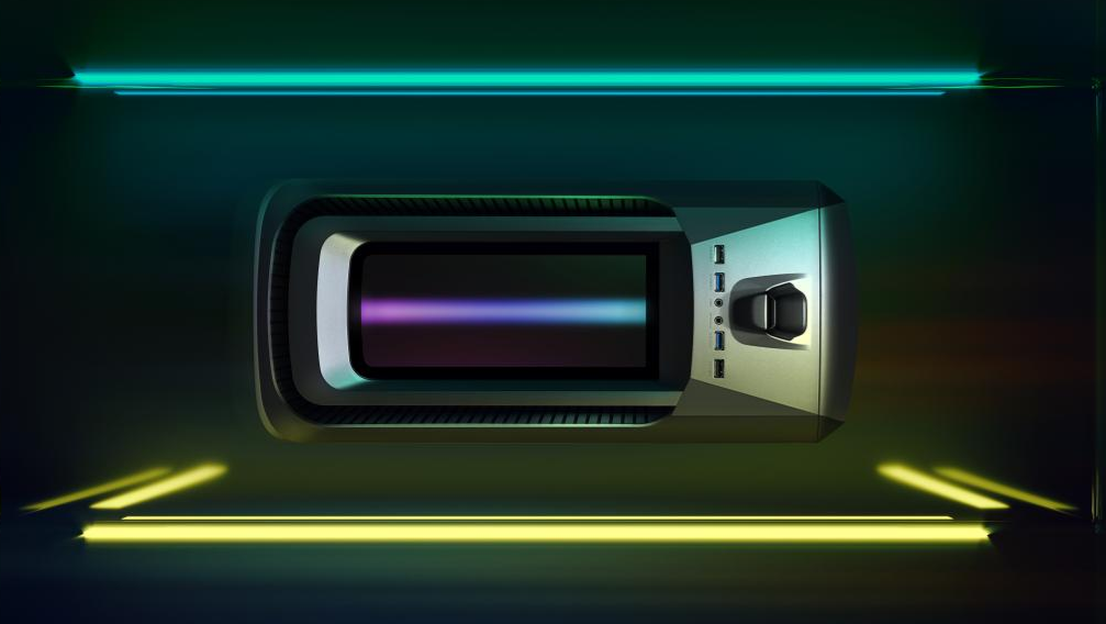 七彩虹iGame M600幻境之眼主机“玩游戏”真实效果怎么样？的第3张示图
