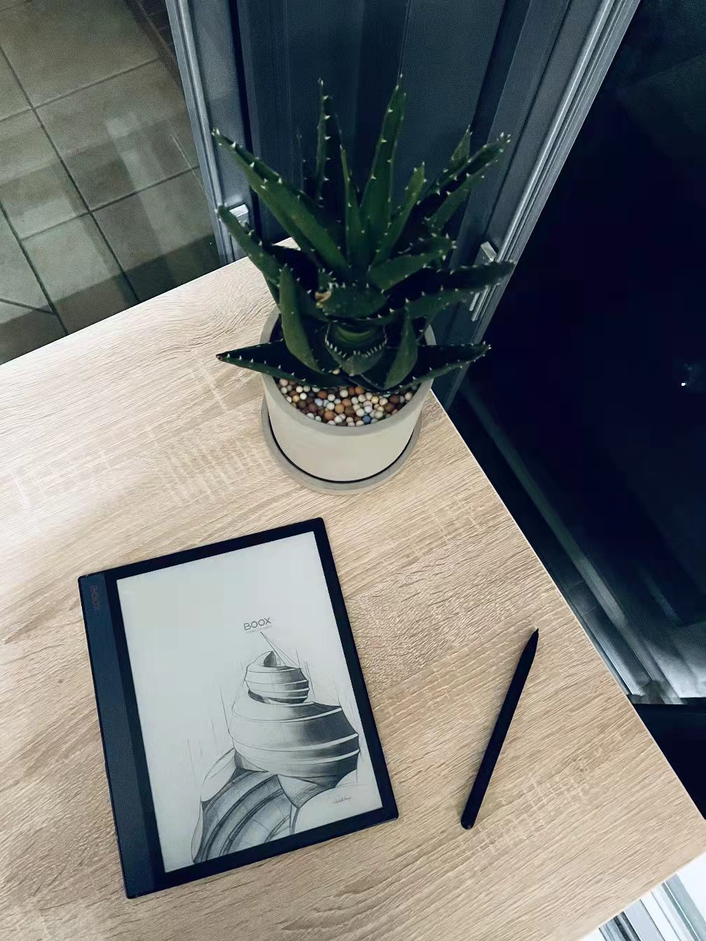 彩色墨水屏电子书，这波很难不推荐文石Nova airC-JinMo之家