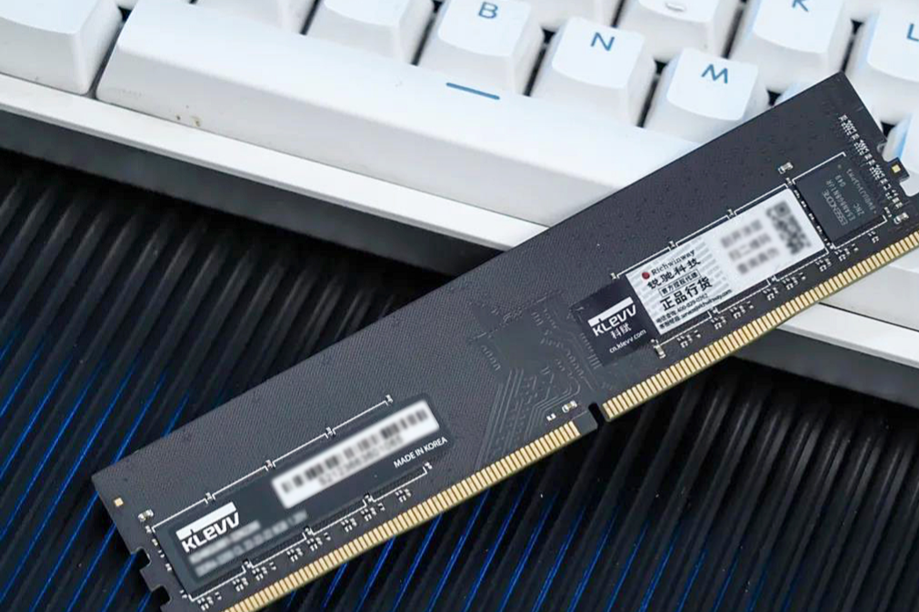 测评素有“生来只为优异性能”的科赋台式机DDR4 3200MHz 16GB内存条怎么样？的第2张示图