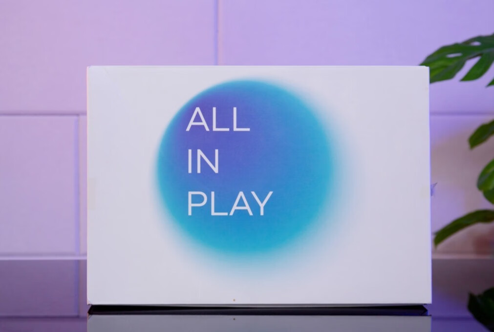 游戏运动两不误,小鸟看看VR一体游戏机测评的第3张示图 游戏运动两不误,小鸟看看VR一体游戏机测评的第3张示图