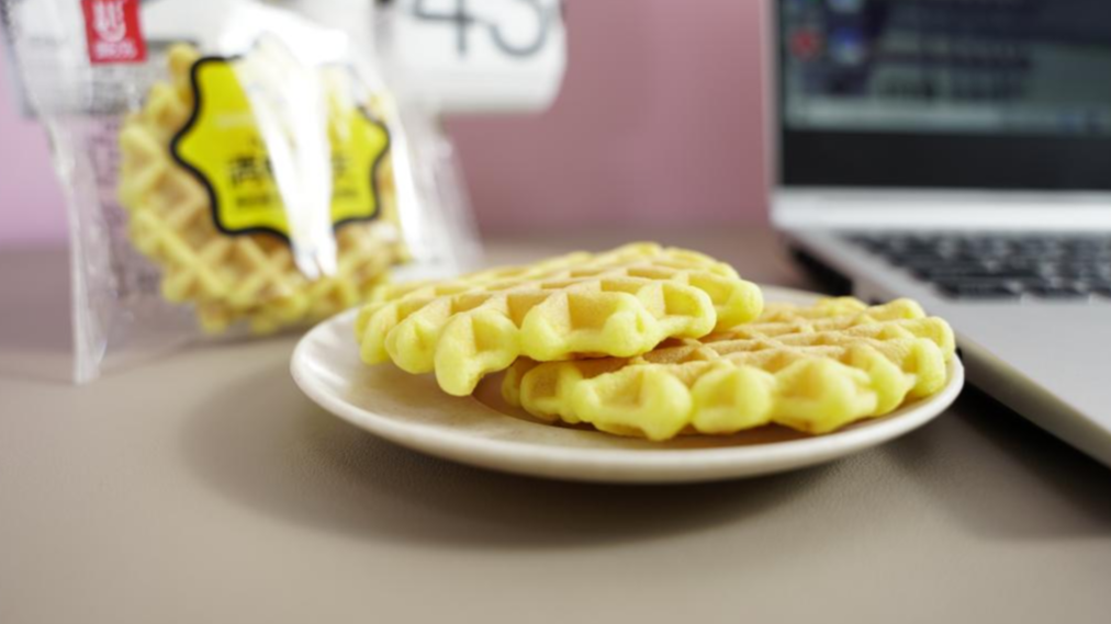 简单便携的营养早餐，纵享美味晨间时光的第3张示图