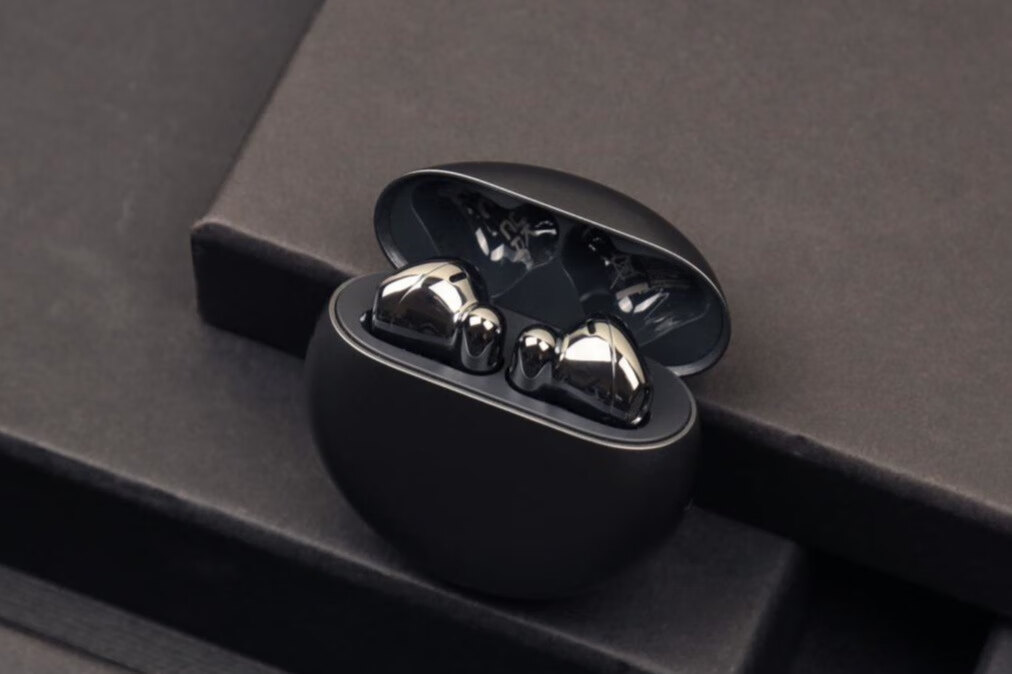 华为 FreeBuds 4E，五一假期的“宅”家娱乐“的第4张示图