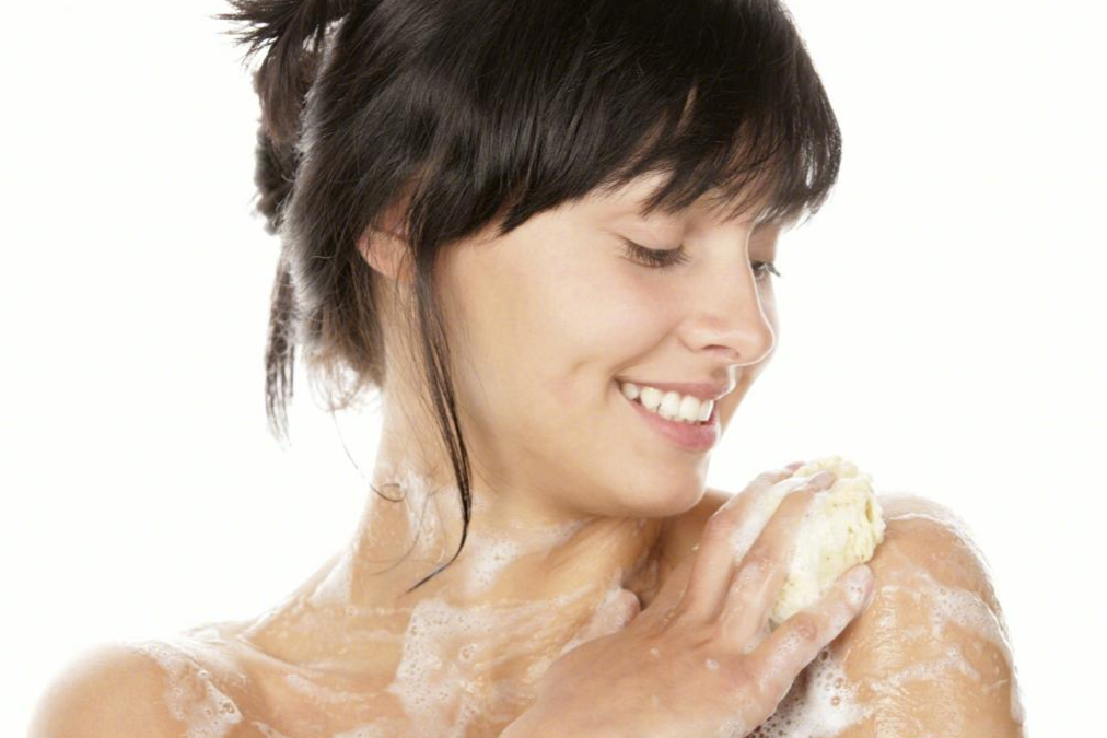 牛乳石硷美肤沐浴露，洗去身心压力开启幸福泡泡浴-JinMo之家