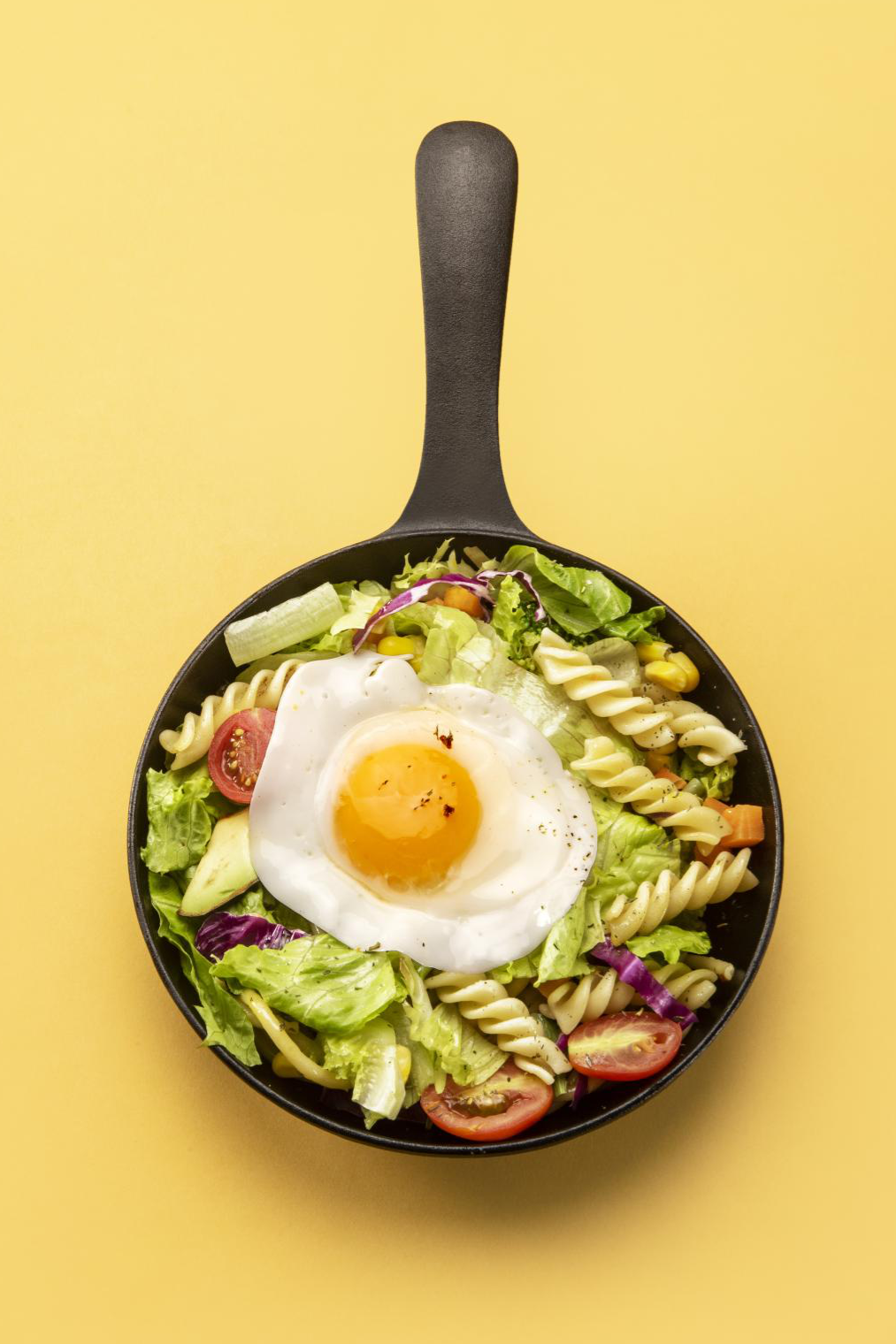 圣迪乐村鸡蛋解锁不一样的美味，让美食更有营养的第3张示图