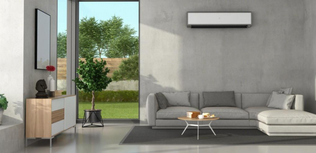 畅享舒适的生活，美的空调给你带来奇效-JinMo之家