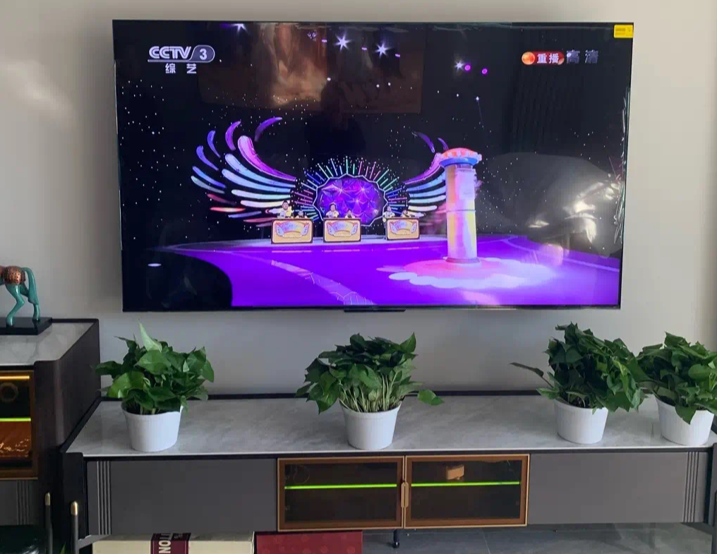 家用电视换新该选哪个品牌？创维就很不错！-JinMo之家