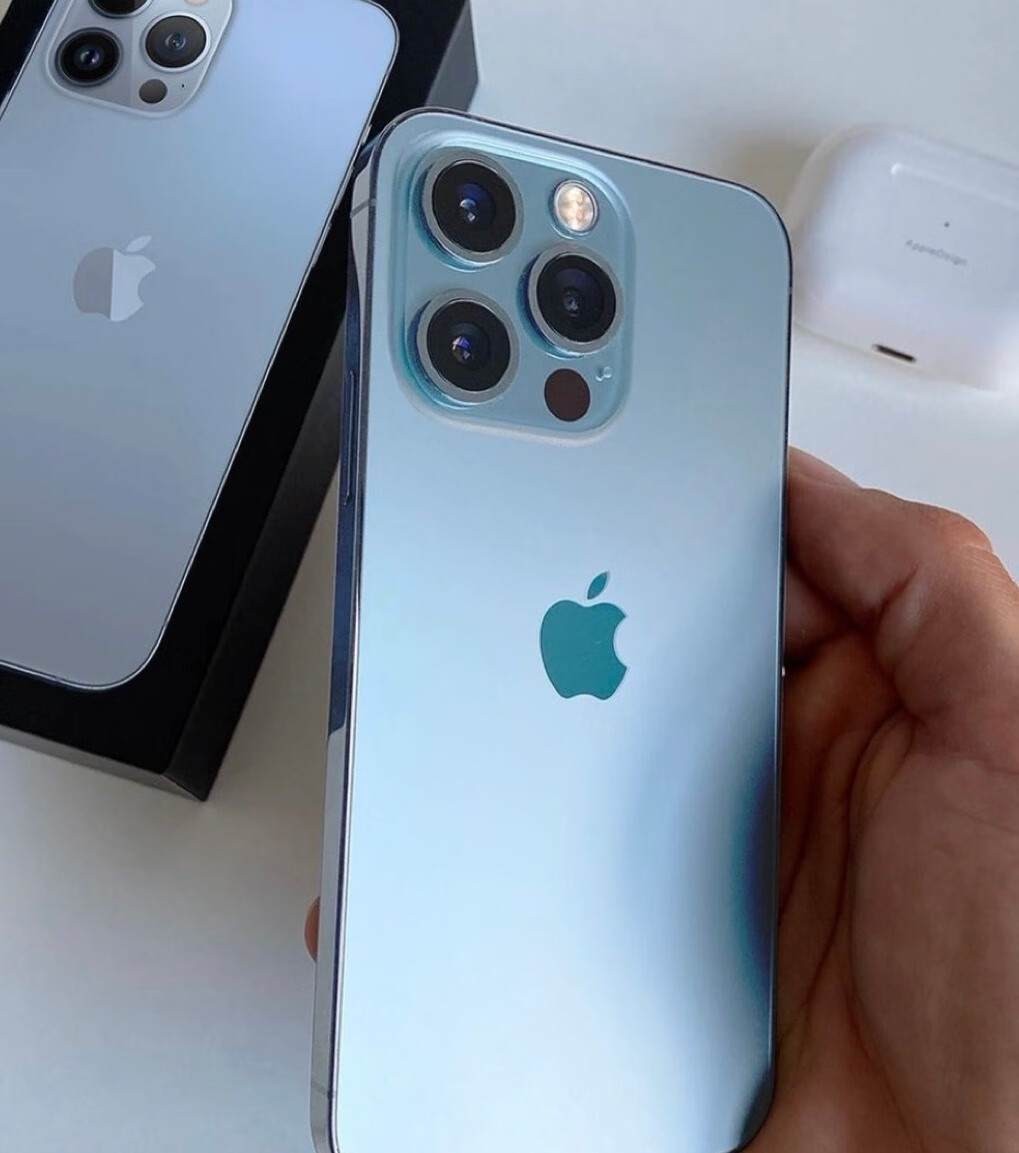 iPhone 13 Pro疾速体验,影像能力更强!-JinMo之家