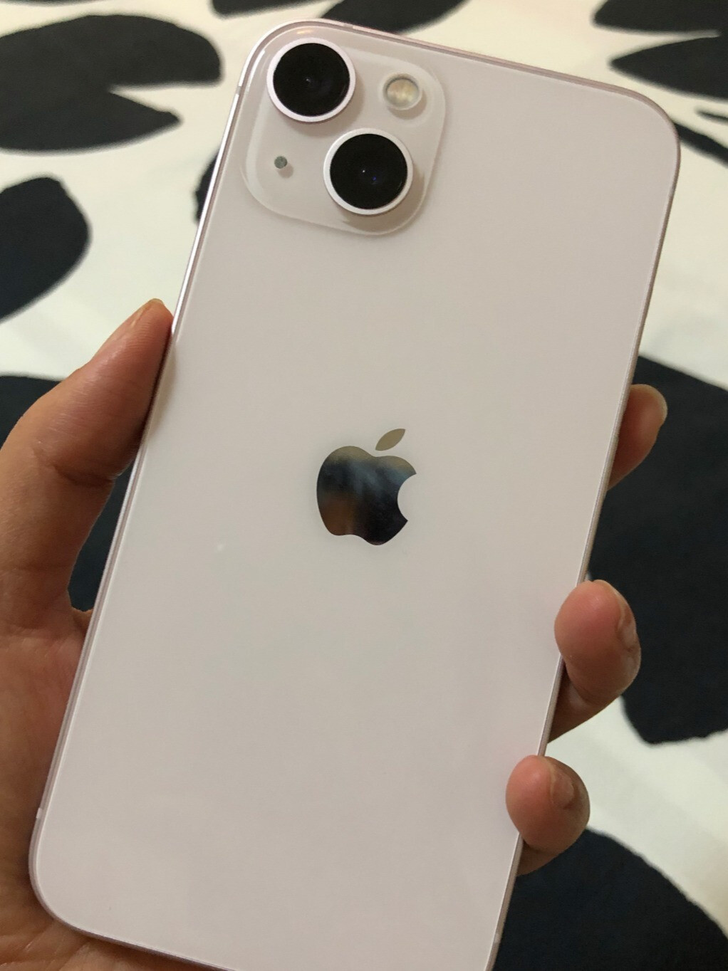 iPhone 13小变化多，动态影像效果优秀！-JinMo之家