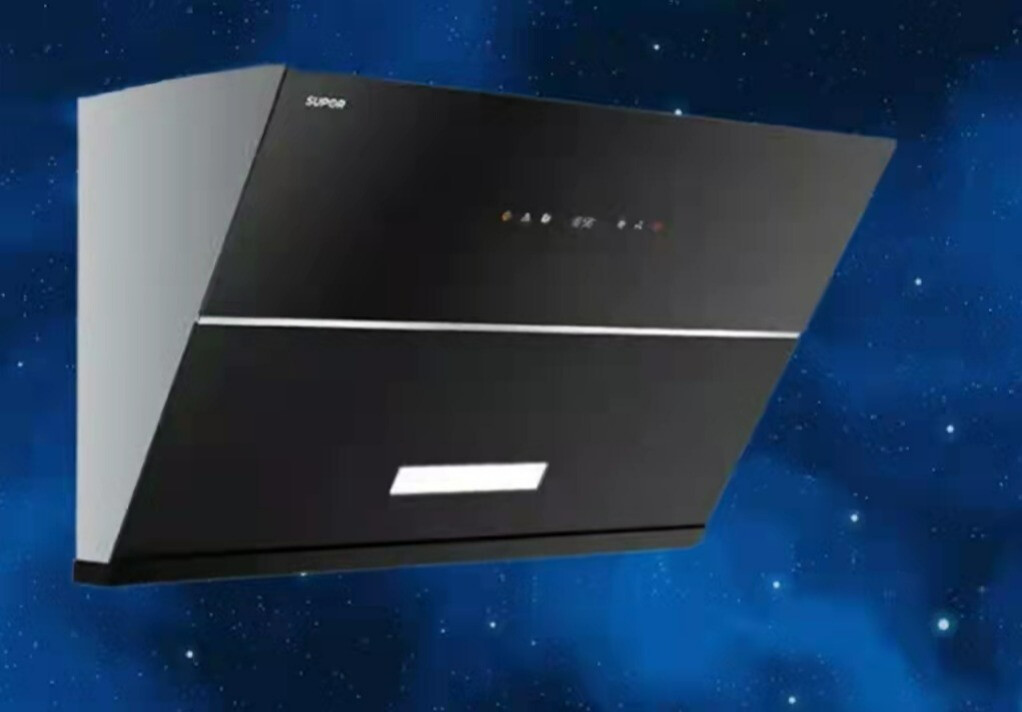 有了苏泊尔油烟机,告别油烟从容下厨-JinMo之家