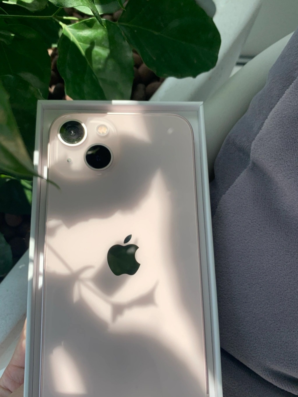 苹果iPhone 13手机性能、续航和拍摄怎么样？的第2张示图