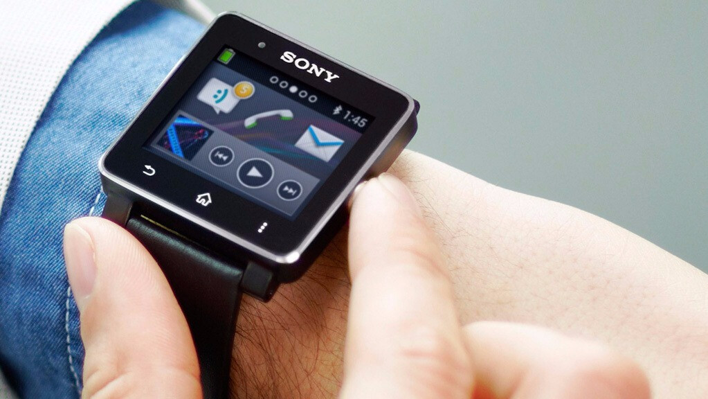 全方位监测健康更安心,智能手表方便老年人-JinMo之家