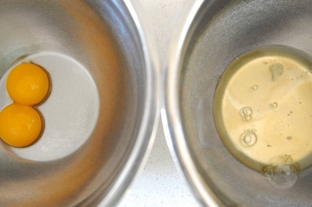 40岁阿姨甜品不离口,体重却一直两位数的第4张示图 40岁阿姨甜品不离口,体重却一直两位数的第4张示图