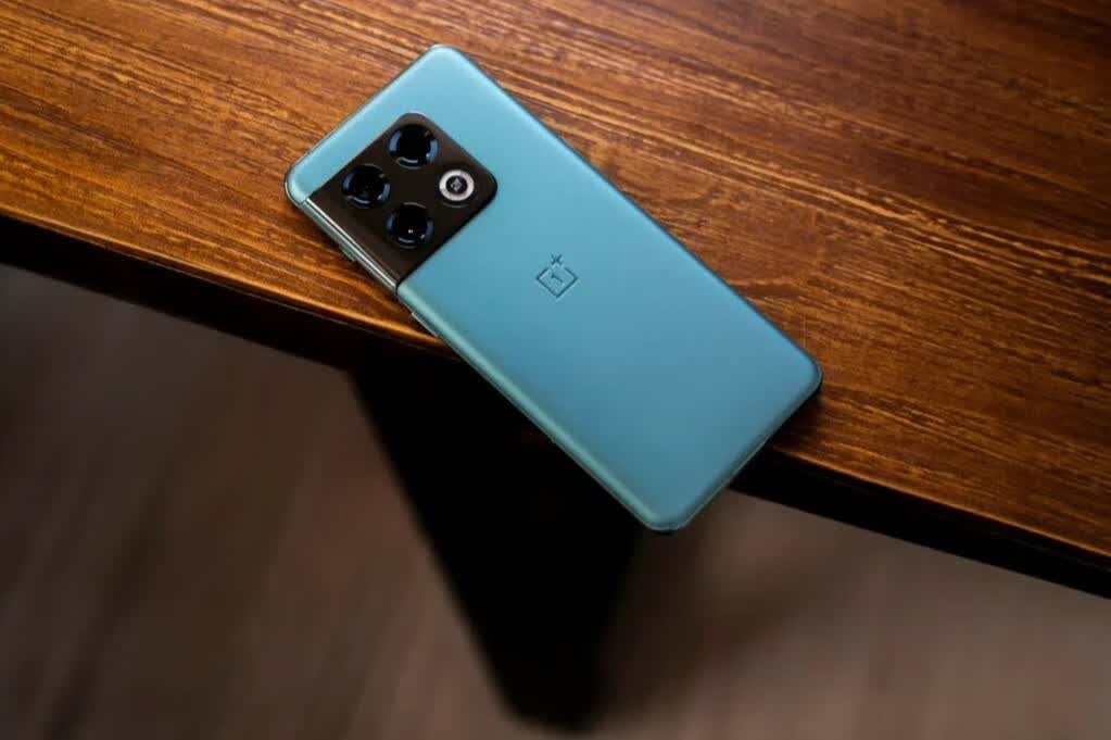 出色的游戏手机选一加，升级技术让操作更加灵敏顺畅-JinMo之家