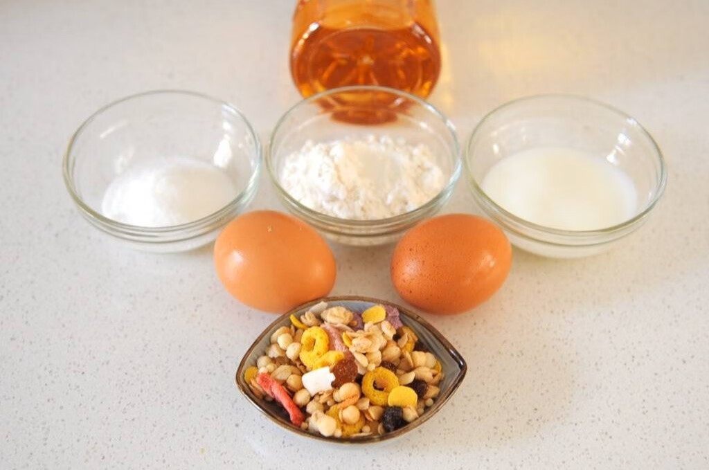 40岁阿姨甜品不离口,体重却一直两位数的第3张示图 40岁阿姨甜品不离口,体重却一直两位数的第3张示图