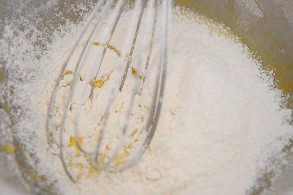 40岁阿姨甜品不离口,体重却一直两位数的第6张示图 40岁阿姨甜品不离口,体重却一直两位数的第6张示图