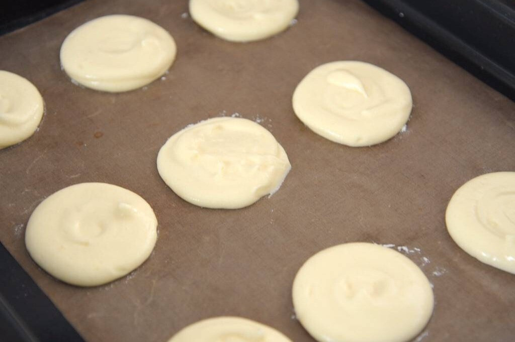 40岁阿姨甜品不离口,体重却一直两位数的第9张示图 40岁阿姨甜品不离口,体重却一直两位数的第9张示图