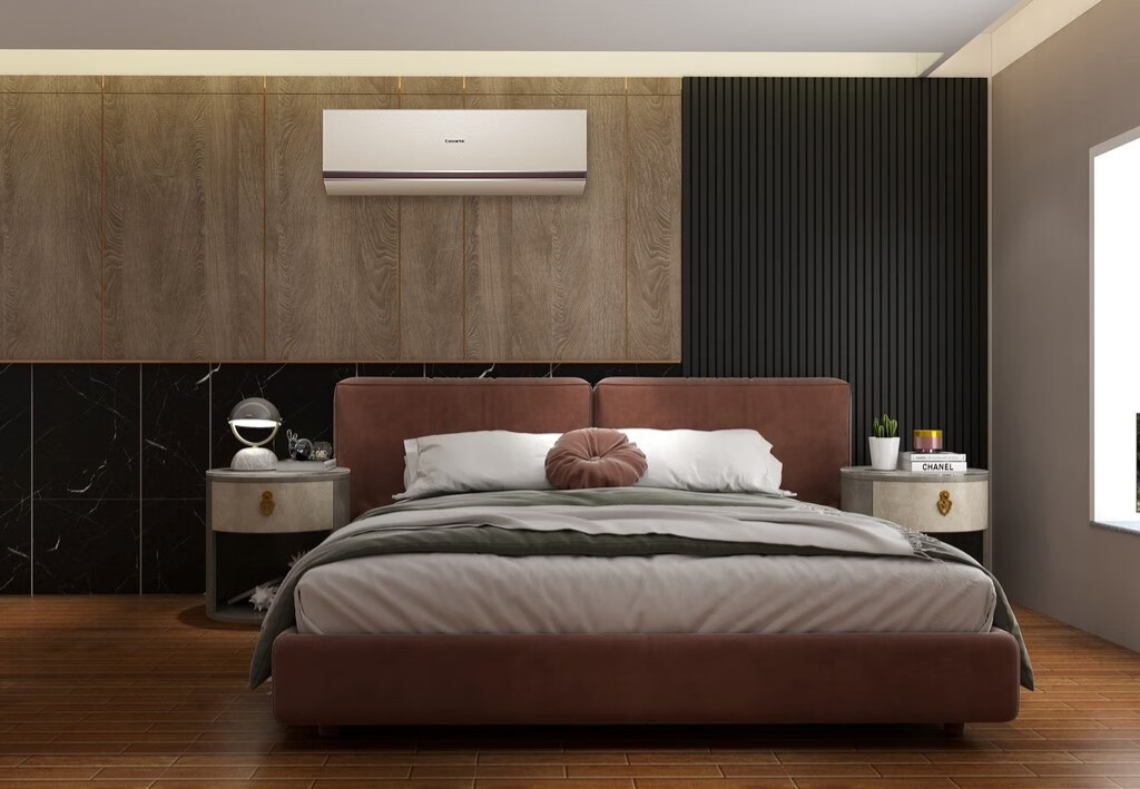 为母婴家庭焕新生活，卡萨帝空调当仁不让！-JinMo之家