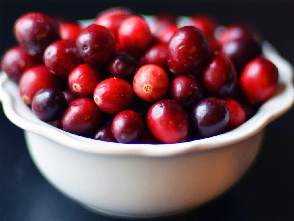 蔓越莓橙子核桃面包-JinMo之家