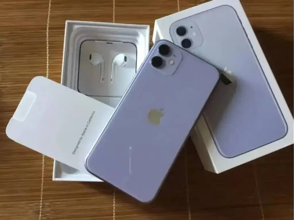 Iphone 11紫色评测 紫色从古至今都是贵族色