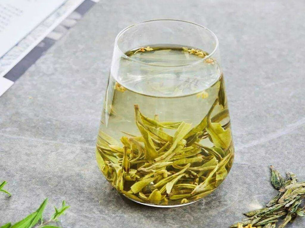 3种绿茶冲泡法，让茶汤口感更上一层楼！-JinMo之家