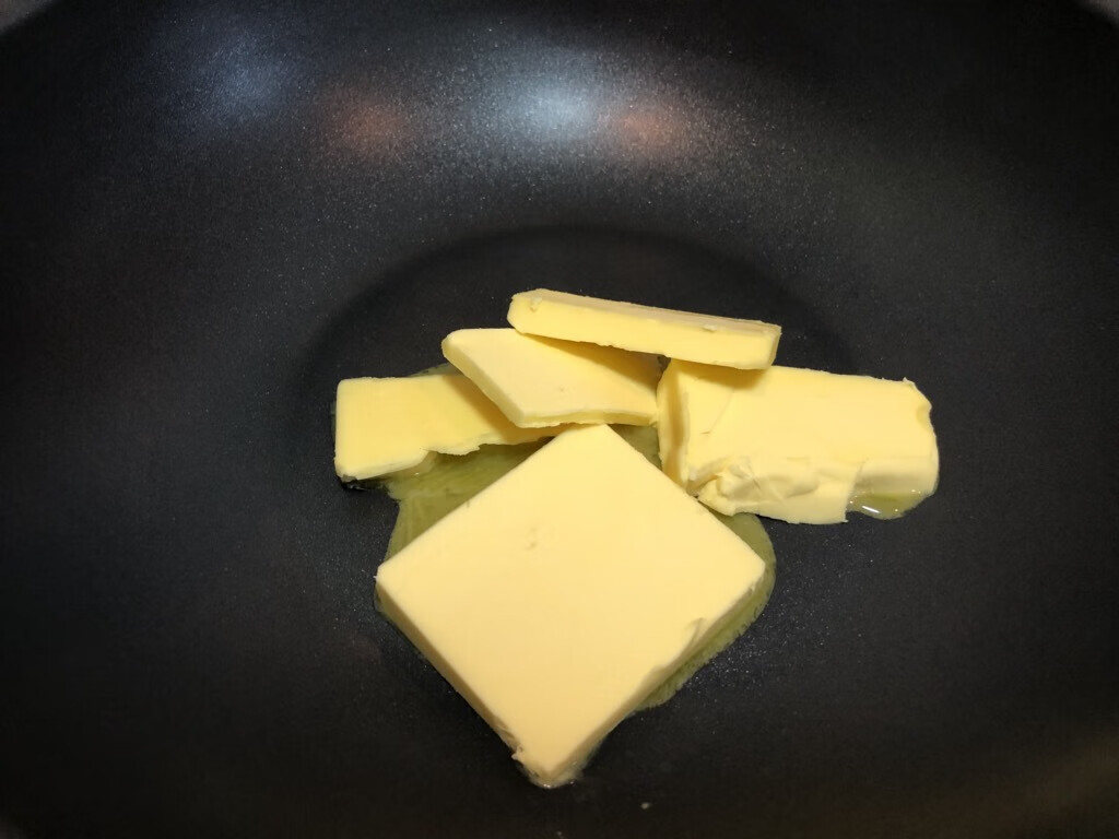 海苔肉松咸蛋黄雪花酥的第5张示图