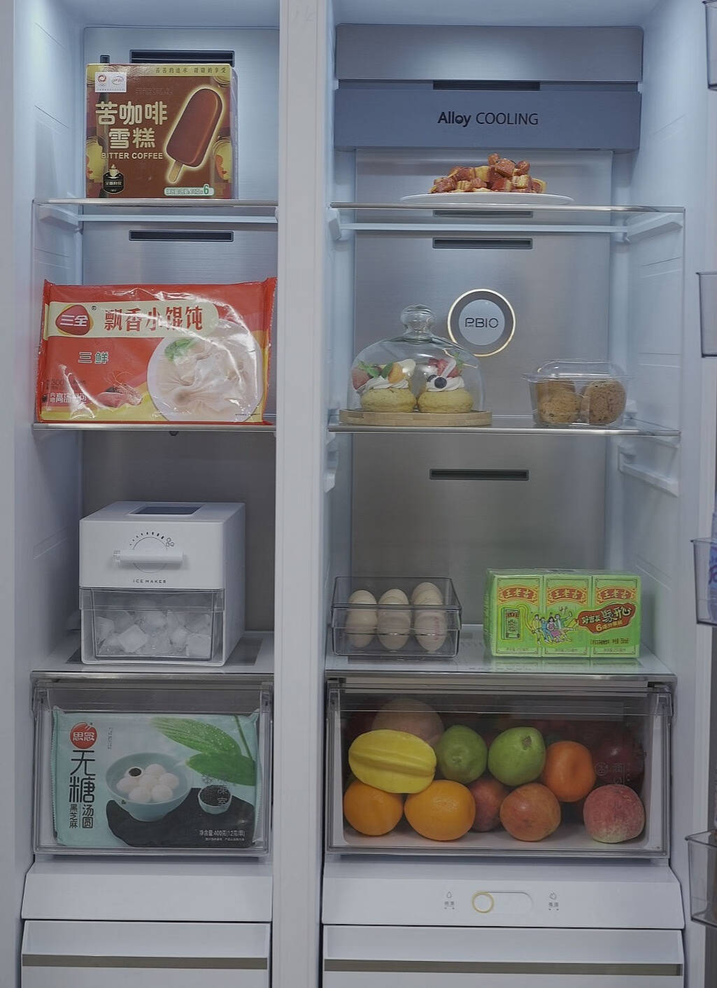 如何挑选日式冰箱不踩雷？双十一冰箱攻略