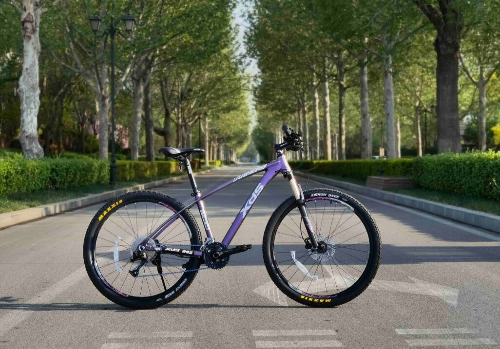 科学训练 骑车时你的身体内会发生什么？-JinMo之家