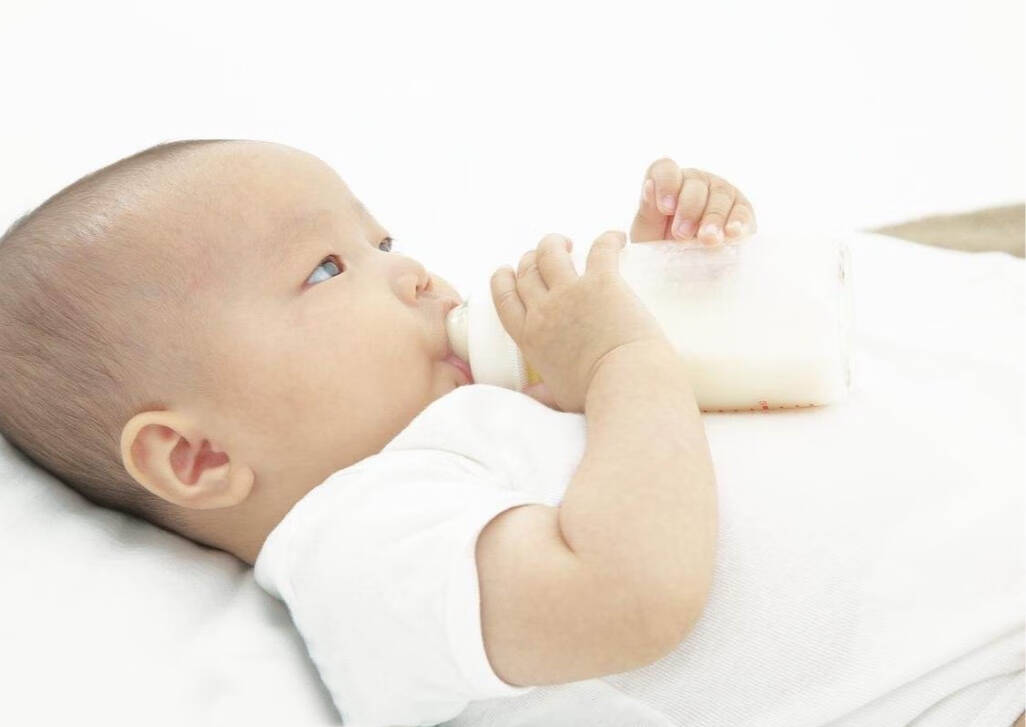 断奶后宝宝不爱喝奶粉怎么办？聪明妈妈会做到这5点