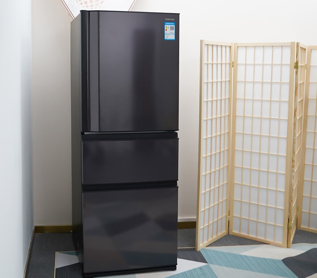 有东芝345冰箱助你一臂之力,控制饮食so easy!-JinMo之家