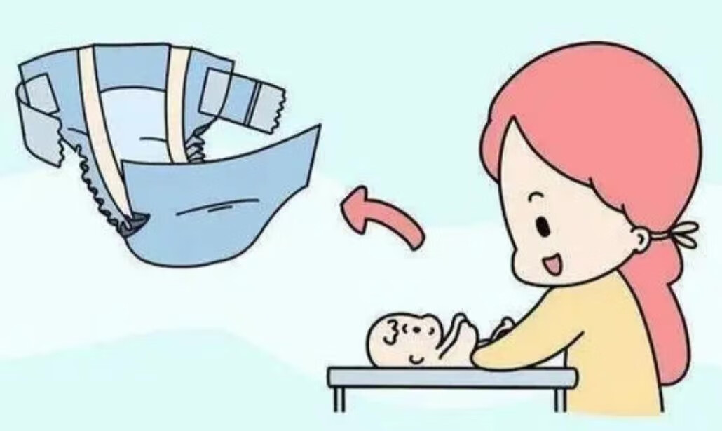 力推：这款清爽透气的纸尿裤，一定不要错过-JinMo之家