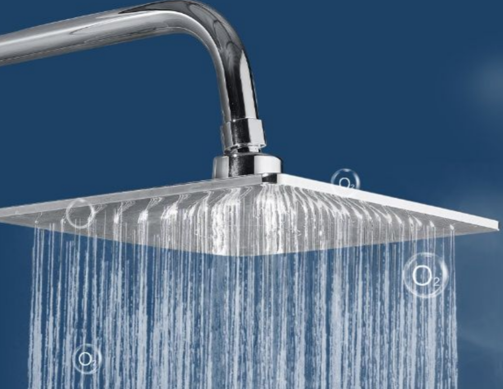 有哪些淋浴花洒推荐？淋浴花洒选购说明的第2张示图