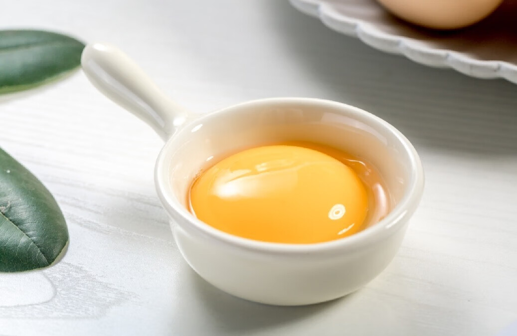 变着花样吃圣迪乐村鸡蛋，美味营养一把抓的第4张示图