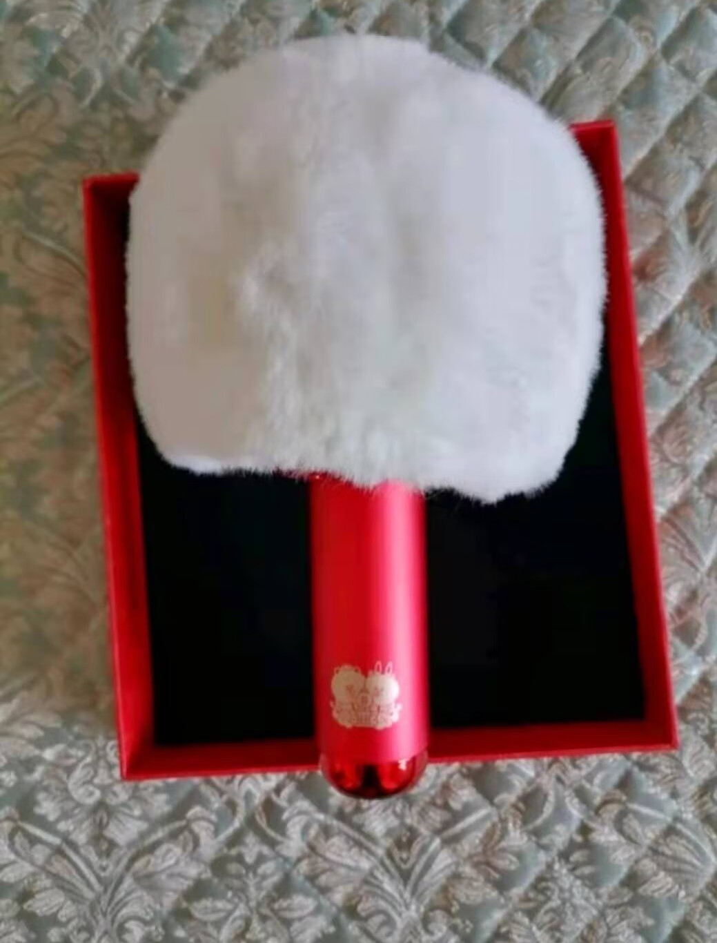 颜值与实力并存的麦克风，尽在唱吧小巨蛋麦克风的第2张示图