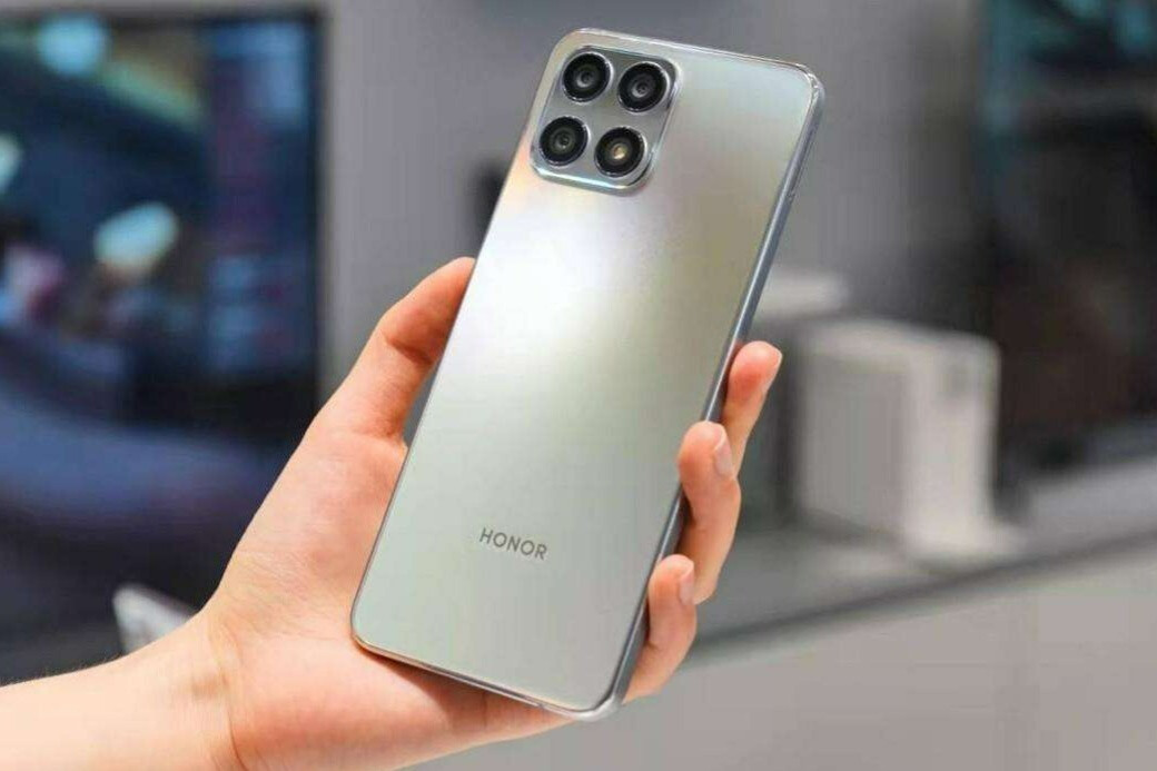 千元左右性价比超高的手机 荣耀x30稳居“王位”-JinMo之家